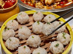 -吴掌柜·藕汤印象(南湖店)
