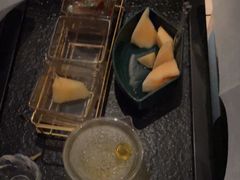 -华夏良子·足道SPA艾灸(铁道大厦店)