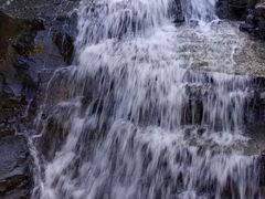 -藏龙百瀑风景区