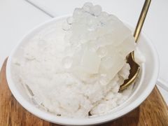 -聪嫂私房甜品(旺角花园街店)
