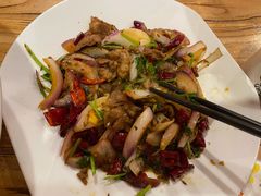 -關東雪东北菜(中庚漫游城店)