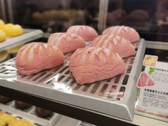 -奈雪的茶(湖滨银泰in77C区PRO店)