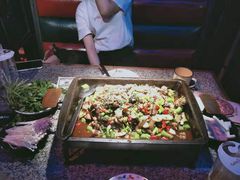双椒锅-蛙来哒(宁乡万达广场店)