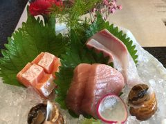 -大桥日本料理·日式放题·铁板定食(科兴科学园店)