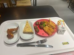 -宜家·瑞典风味餐厅(四元桥店)