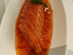 -丰收日·小海鲜·沪上家宴(顾村正大店)