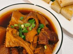 -鹿鸣酒家(越秀店)