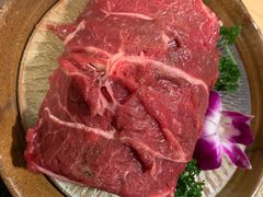 九秒牛肉-盡膳口福·百年汤方火锅(科华北路店)