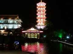 -桂林两江四湖景区