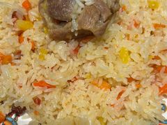 -巴依老爷新疆美食(昌平店)