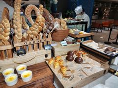 -晶丽香榭自助餐(南京大饭店)