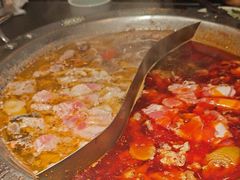 -额尔敦·品质自助(摩尔城店)