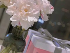 -福气鲜活面包·生日蛋糕
