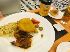 -红房子西菜馆(淮海中路店)
