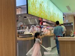-西贝(南山宝能太古城店)