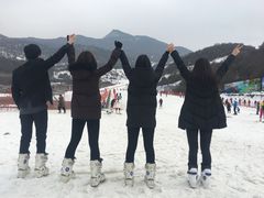 -太子岭滑雪场