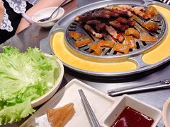 五花肉-喜来稀肉(虹泉路店)