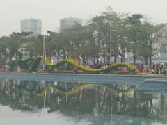 -二沙岛艺术公园