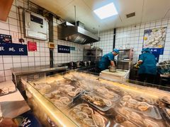 -蚝英雄·鲜蚝自助专门店