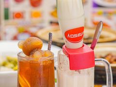 -凯利香港茶餐厅(国贸店)