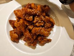 -马凯餐厅(长椿街店)