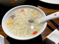 -金枝玉叶上海人家食府(三里河店)