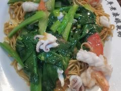 -长平老姿娘夜粥(平东一街店)