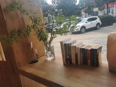 景观位-那家面包房(珠江路店)