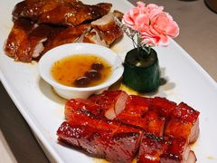 烧味双拼-尚一汤·粤菜海鲜(环球港店)