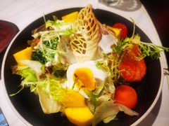 -半秋山西餐厅(巴南万达广场店)