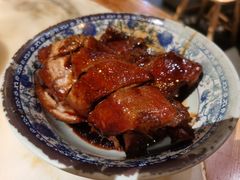 老妈酱鸭-慧娟面馆·餐厅(望江路店)