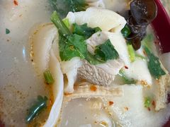 -惠丰源烩面馆(经七路店)