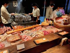 -三川·十酒Izakaya(南昌路店)