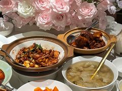 -闽海肴(北辰荟店)