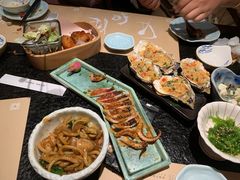 -匠和风精致料理(成都龙湖滨江天街店)