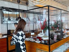 -广州四季酒店·意珍·意式自助餐