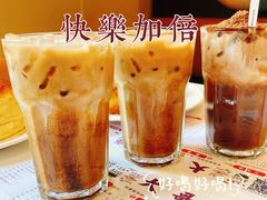 -大哥餐厅(西城花园店)