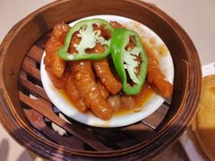 -味莊茶餐厅(阳明国际店)