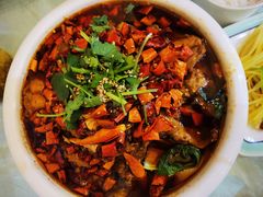 -张刚餐饮(春晓馨苑店)