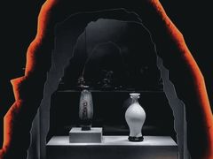 -中国闽台缘博物馆