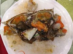 -皇朝海鲜酒店