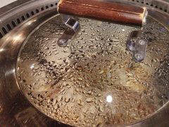 -沈厨地锅老灶•徐州烧烤(黄渡店)