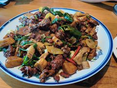 -食鸡公社辣子鸡·潍坊菜·烧烤