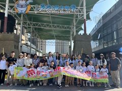 -吉的堡幼儿园(上海金山英慈园)