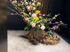 -隅焰·三生三味·手作川菜(金沙天街店)