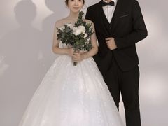 -经典婚纱摄影美学馆·私人定制