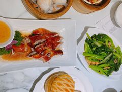 -多多旺港式茶餐厅(新区店)