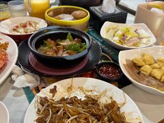 -日昌餐馆(亦庄店)