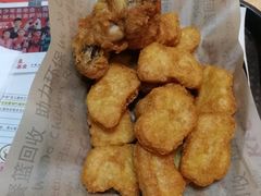 -肯德基(慈溪爱琴海店)
