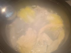 -同仁四季椰子鸡(无锡滨湖万象汇店)